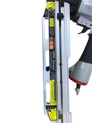 CENTRAL PNEUMATIC 98751 3 IN 1 AIR FRAMING NAILER
